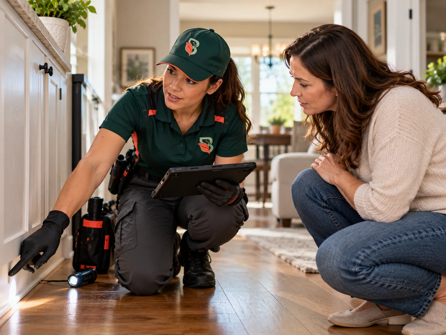 Pest Control Orient, SD FAQs